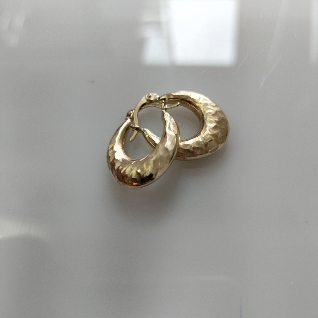 ARRACADAS ORO 14K 2 (NUEVO)
