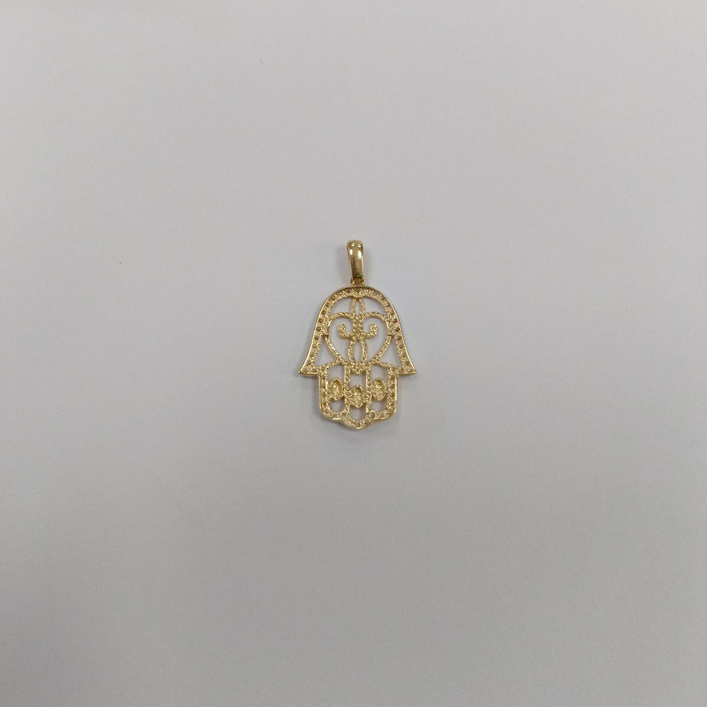 DIJES ORO 14K 1.2 (NUEVO)