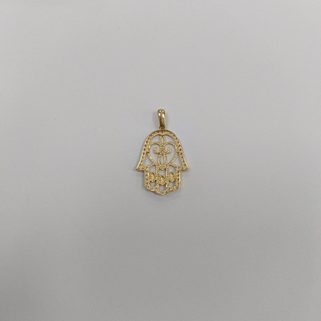 DIJES ORO 14K 1.2 (NUEVO)