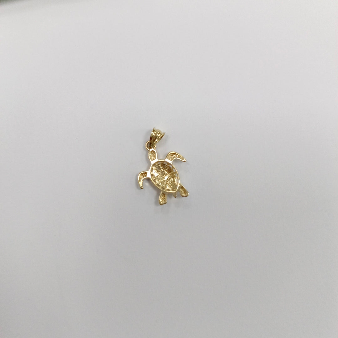 DIJES ORO 14K 1.3 (NUEVO)