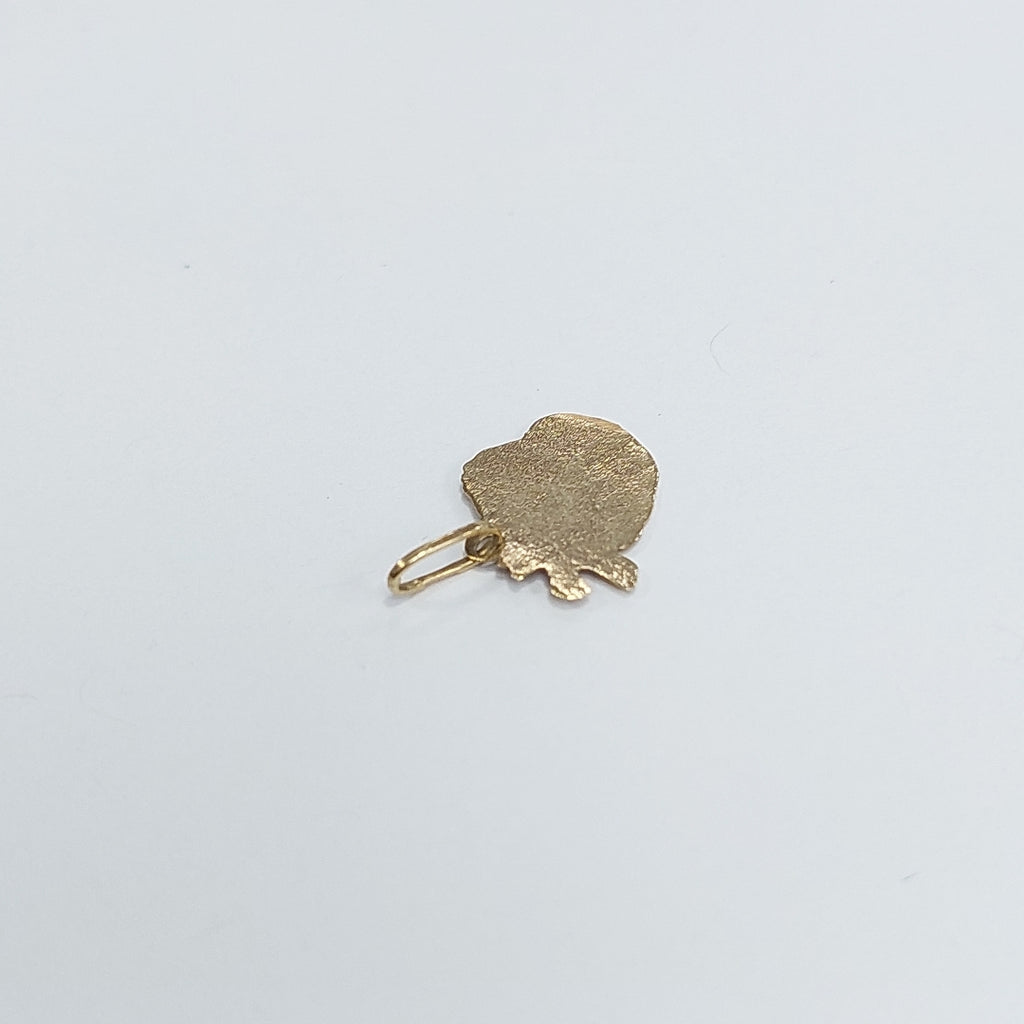 DIJE ORO 10 K 0,60 GRMS (SEMINUEVO)