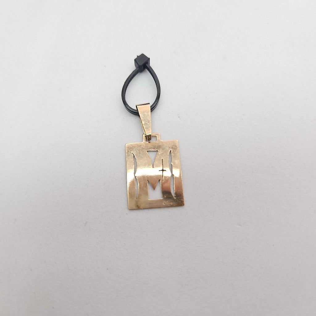 DIJE ORO 14 K 1,50 GRMS (SEMINUEVO)