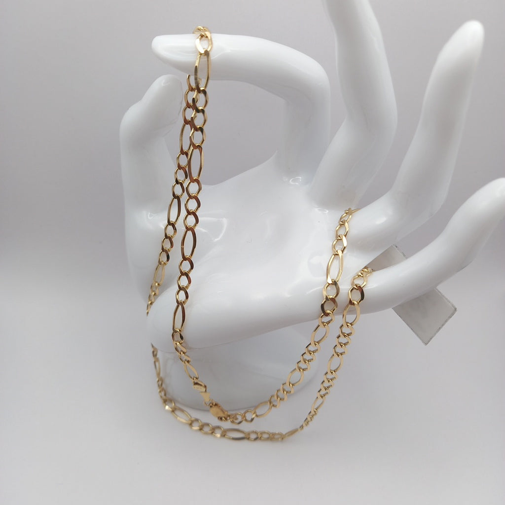 CADENA ORO 10 K 11,30 GRMS (SEMINUEVO)