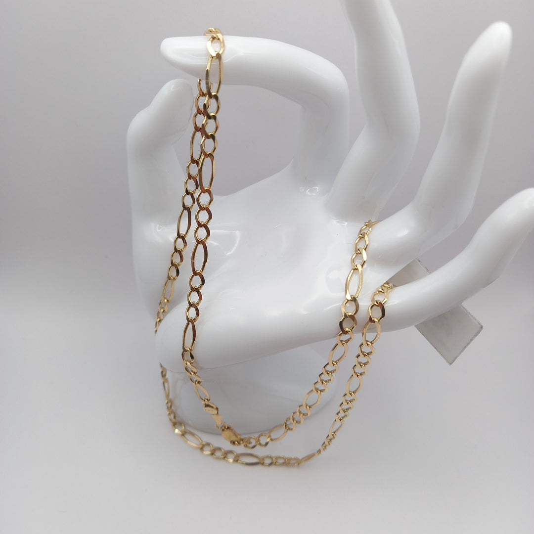 CADENA ORO 10 K 11,30 GRMS (SEMINUEVO)