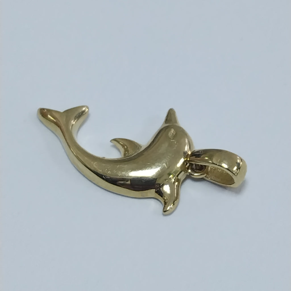 DIJES ORO 14K 0.9 (NUEVO)