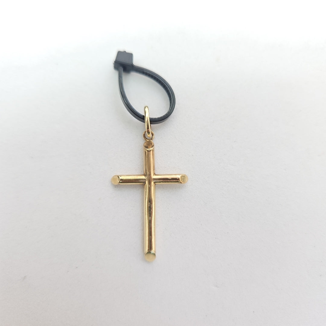 DIJE ORO 10 K 1 GRMS (SEMINUEVO)