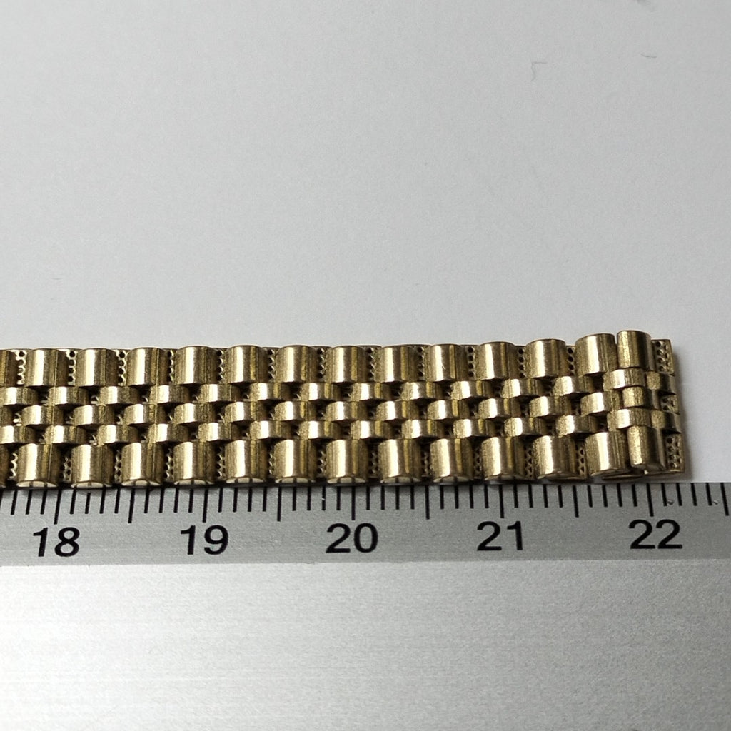 CADENA ORO 10 K 20.3 GRMS (SEMINUEVO)