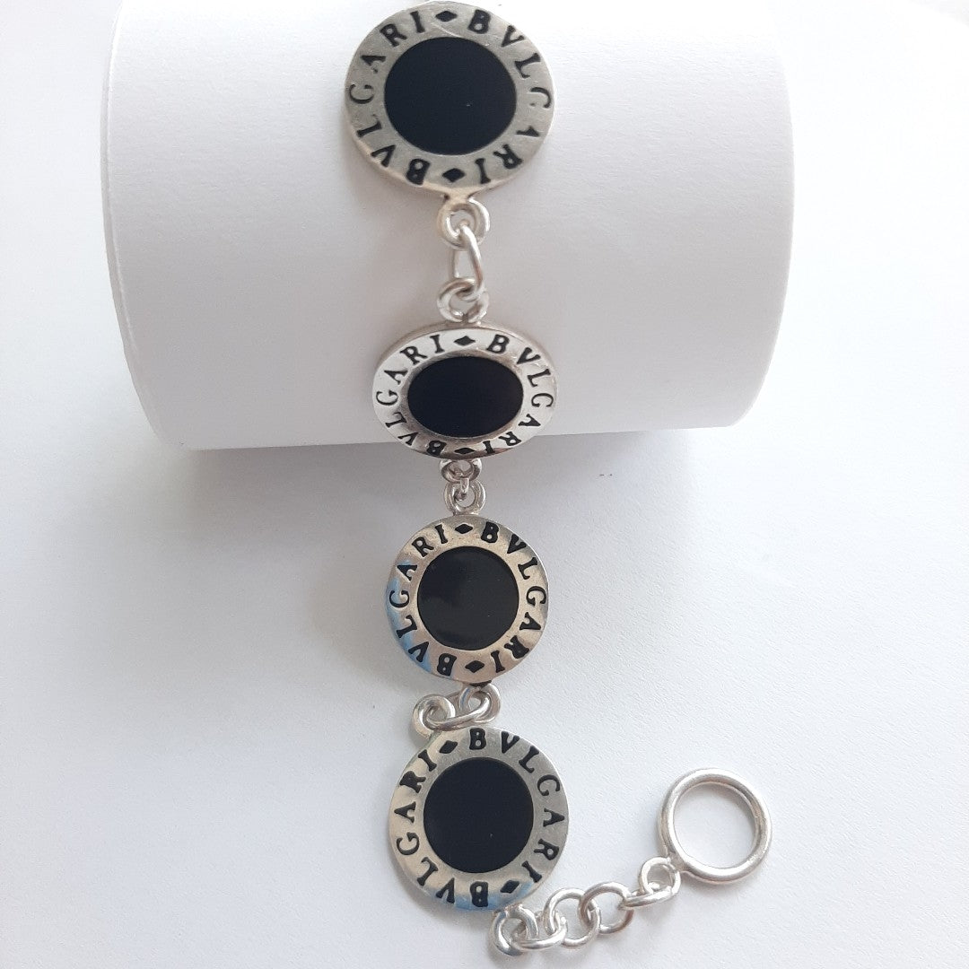 PULSERA PLATA 19,60 GRMS (SEMINUEVO)