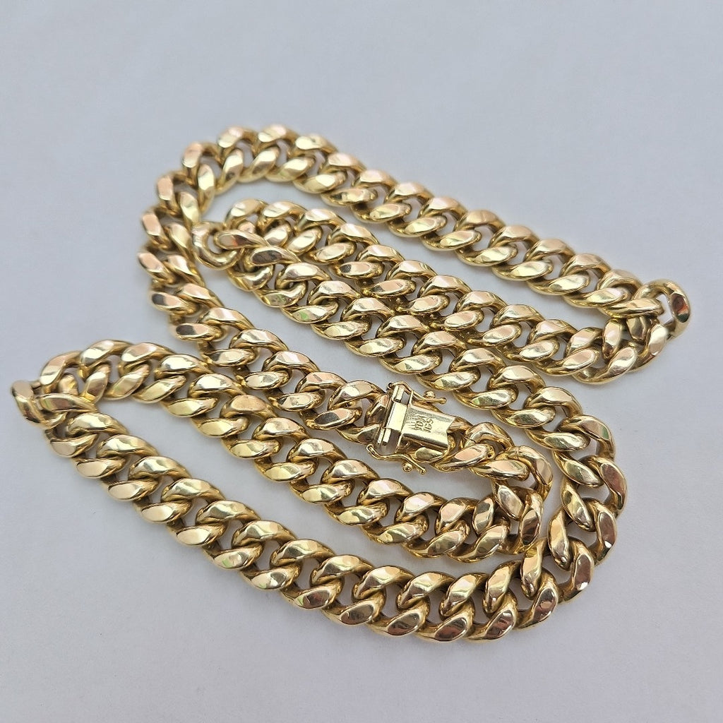 CADENA ORO 10 K 66.8 GRMS (SEMINUEVO)