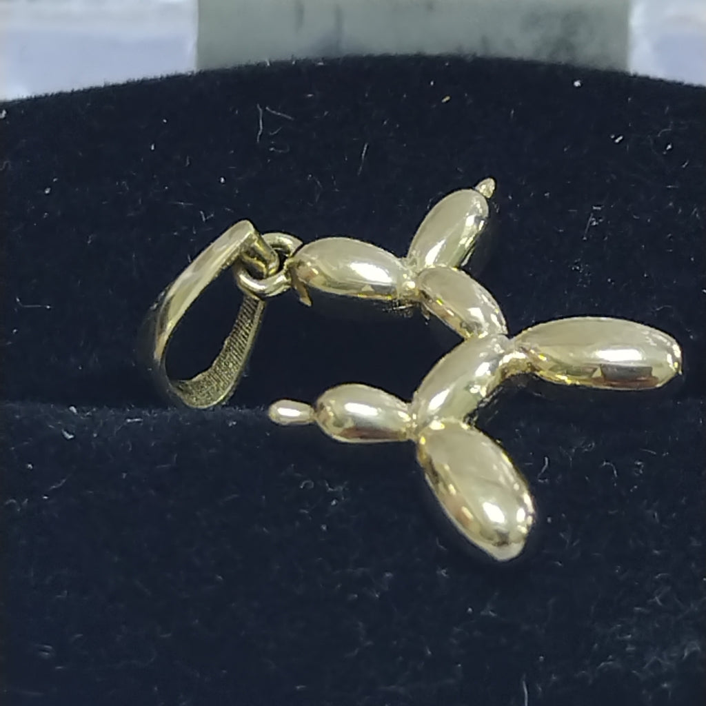 DIJES ORO 14K 1.2 (NUEVO)