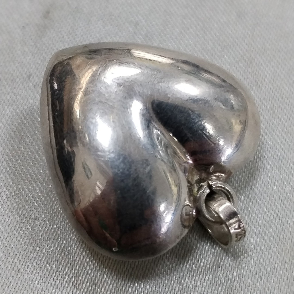 DIJE PLATA 3,10 GRMS (SEMINUEVO)