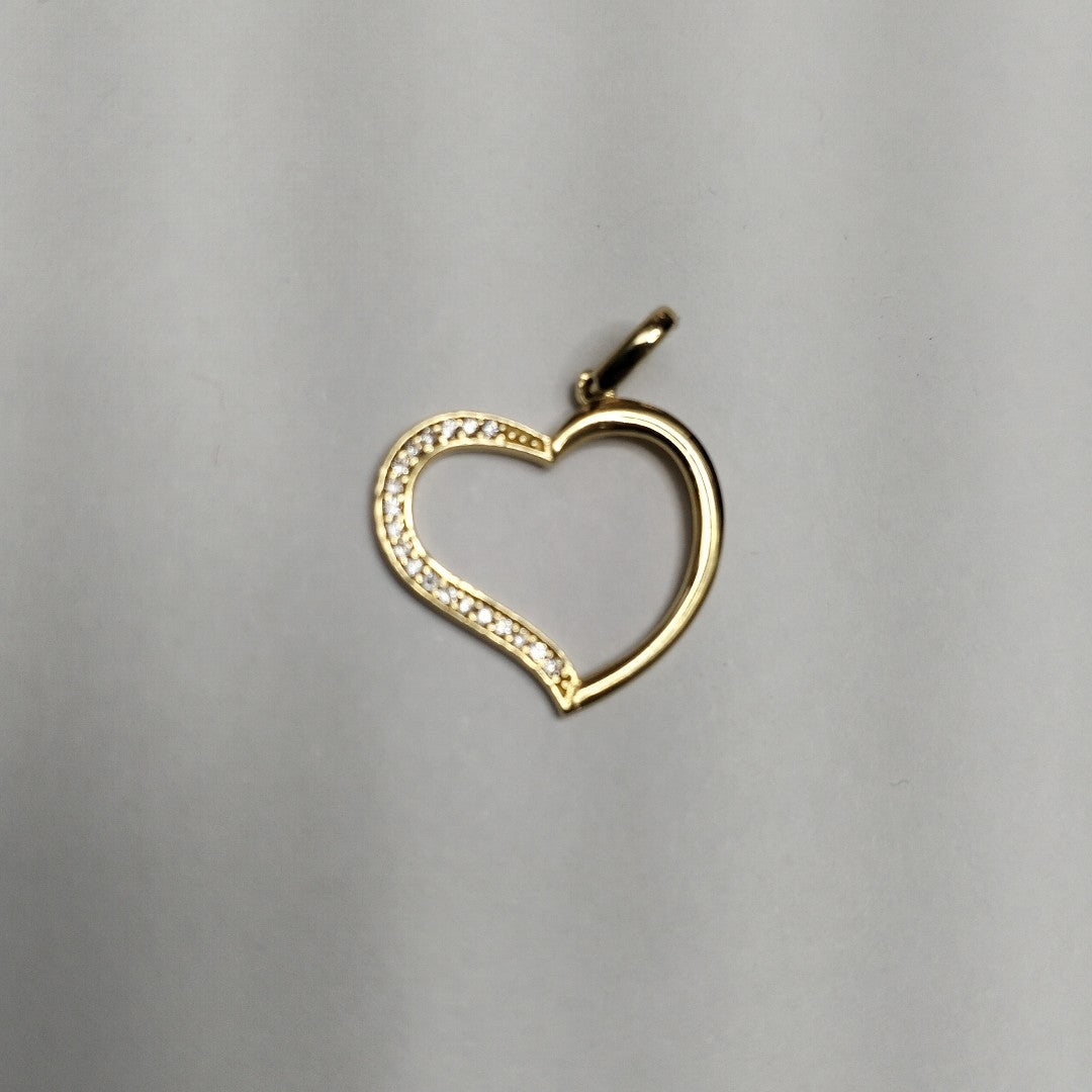 DIJES ORO 14K 1.2 (NUEVO)