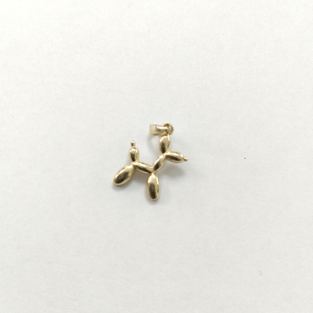 DIJES ORO 14K 1.1 (NUEVO)