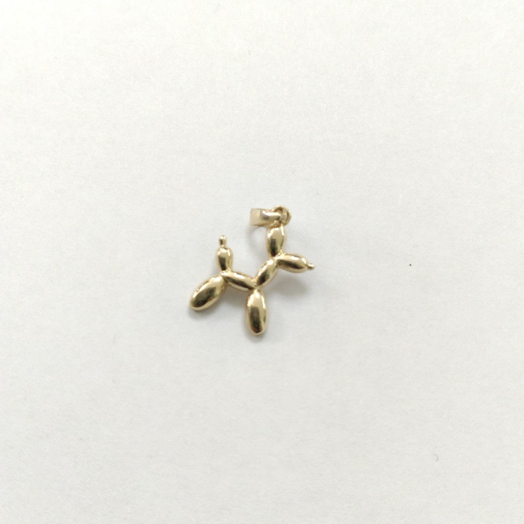 DIJES ORO 14K 1.1 (NUEVO)