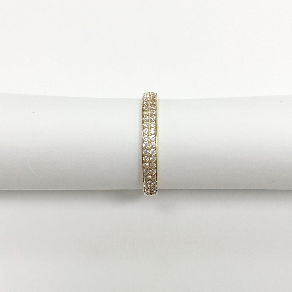 ANILLOS DAMA ORO 10K 1.5 (NUEVO)
