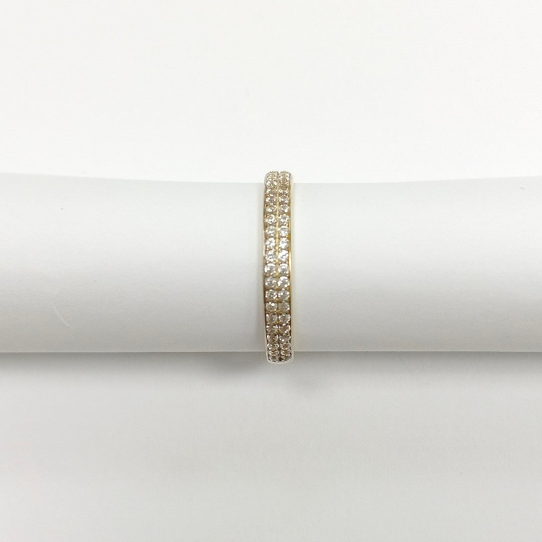 ANILLOS DAMA ORO 10K 1.5 (NUEVO)