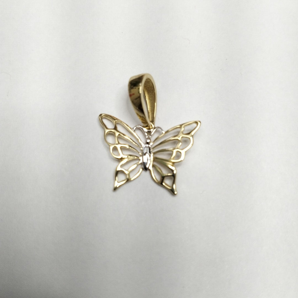 DIJES ORO 14K 1.1 (NUEVO)