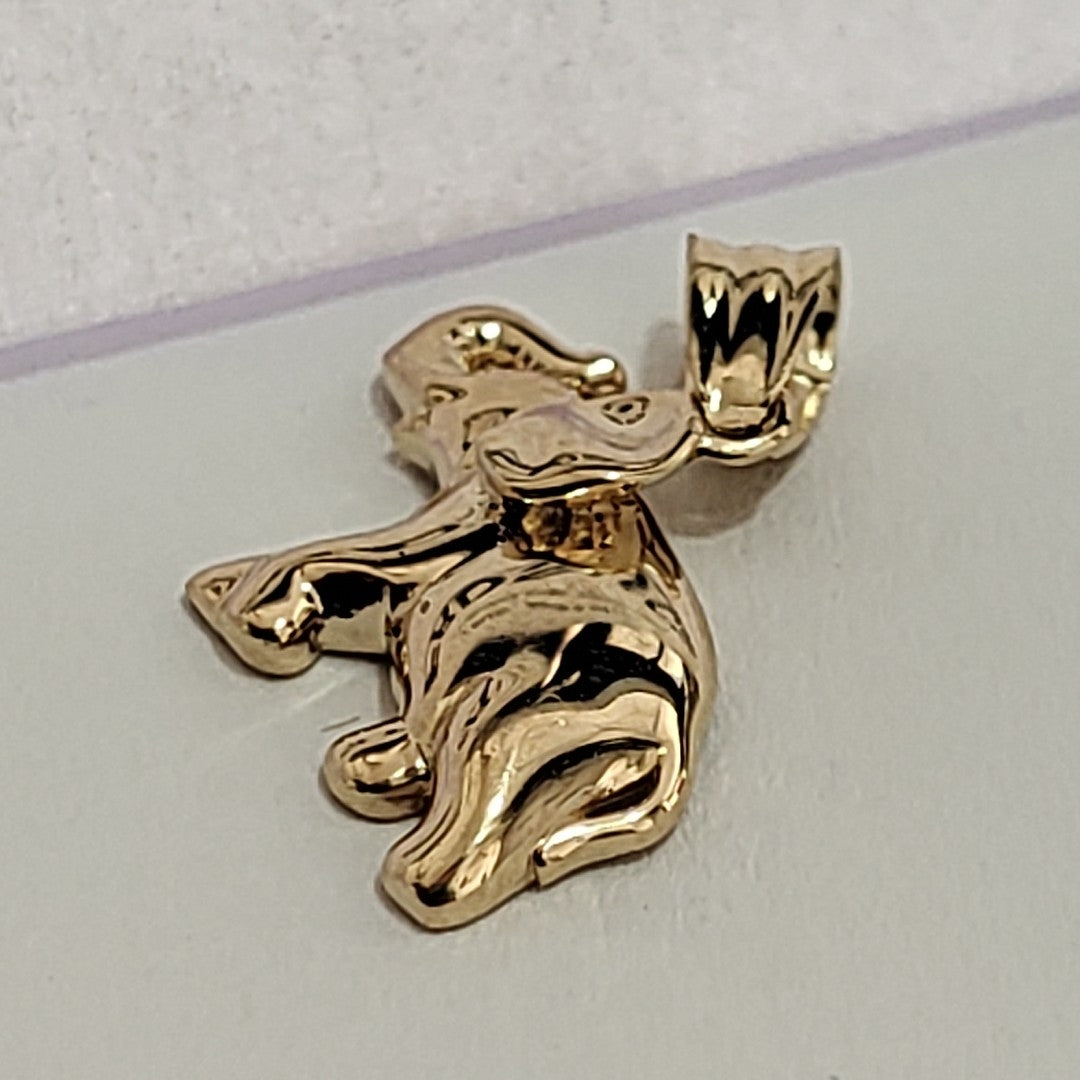 DIJES ORO 14K 0.9 (NUEVO)