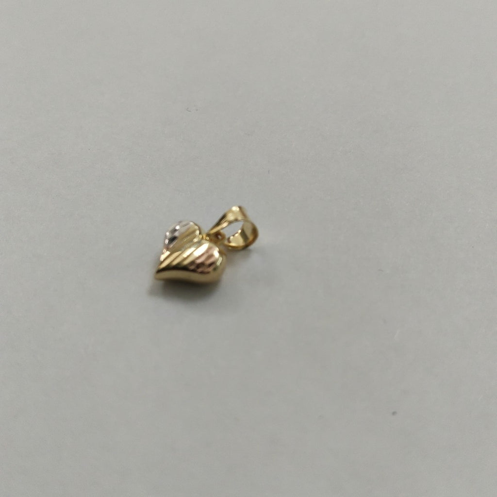 DIJES ORO 14K 0.7 (NUEVO)