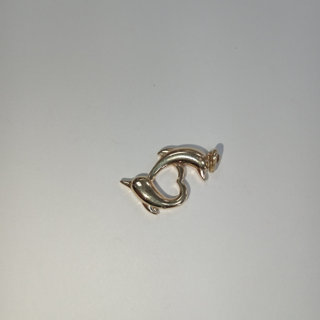 DIJES ORO 14K 1.1 (NUEVO)