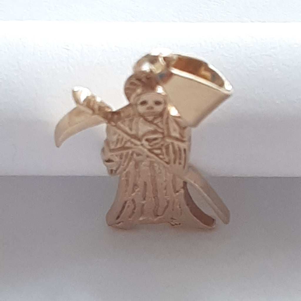 DIJE ORO 14 K 2 GRMS (SEMINUEVO)