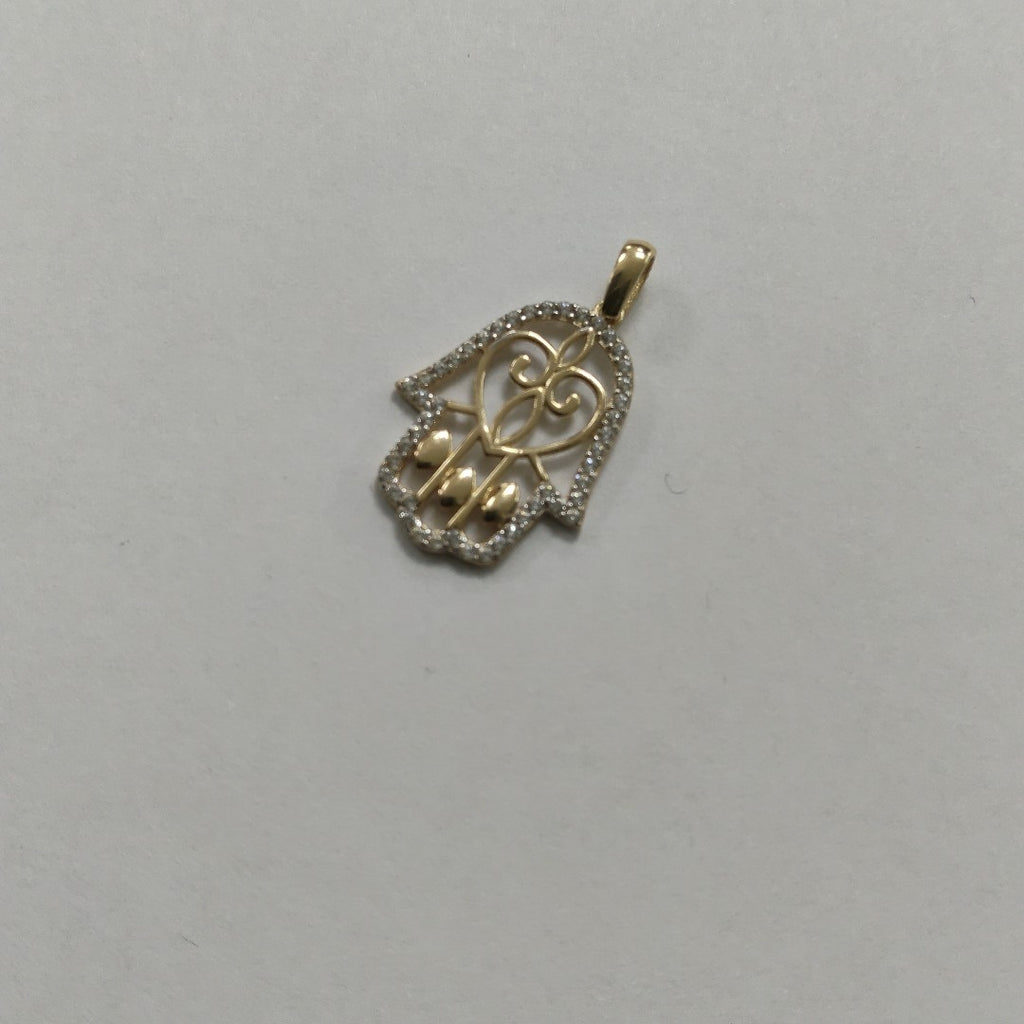 DIJES ORO 14K 1.2 (NUEVO)