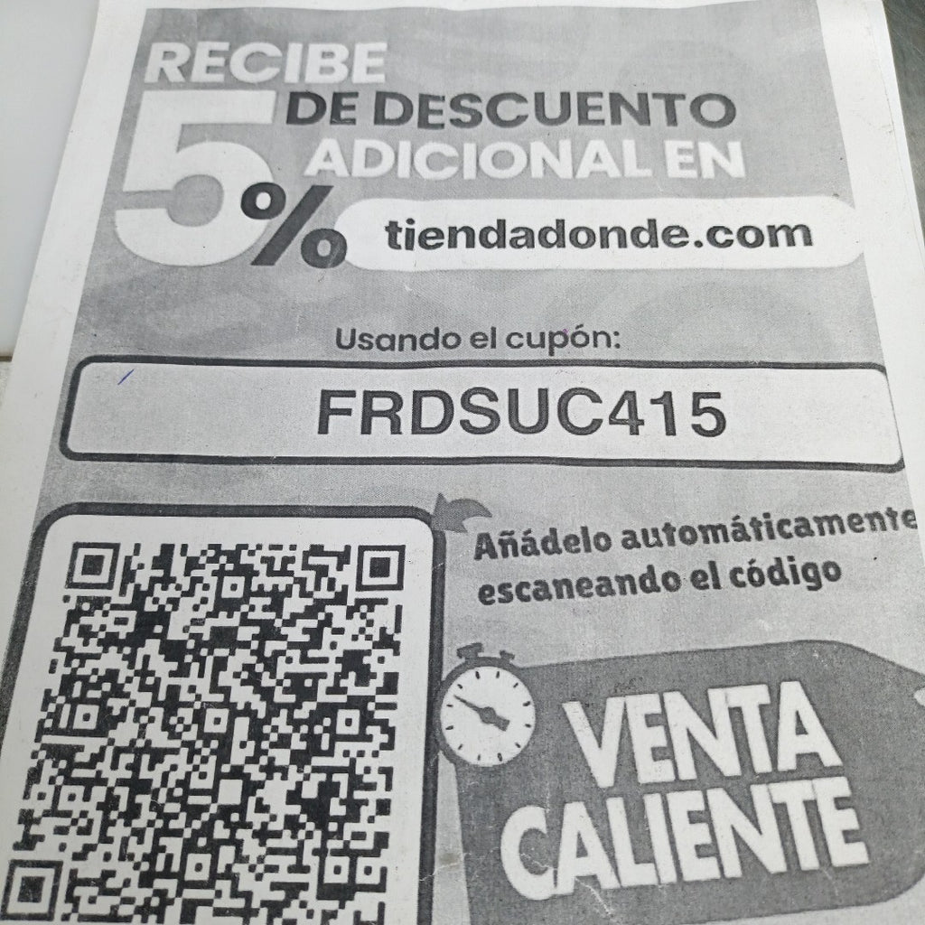 CADENA ORO 10 K 15.7 GRMS (SEMINUEVO)