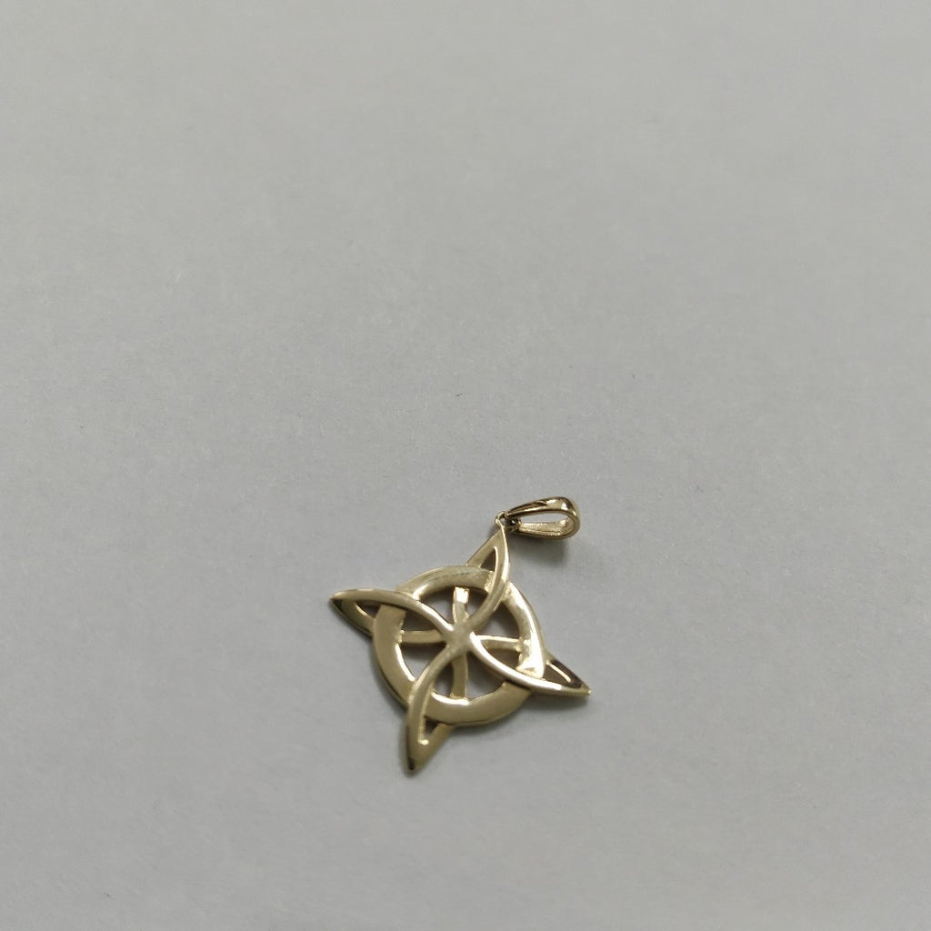 DIJES ORO 14K 1.1 (NUEVO)