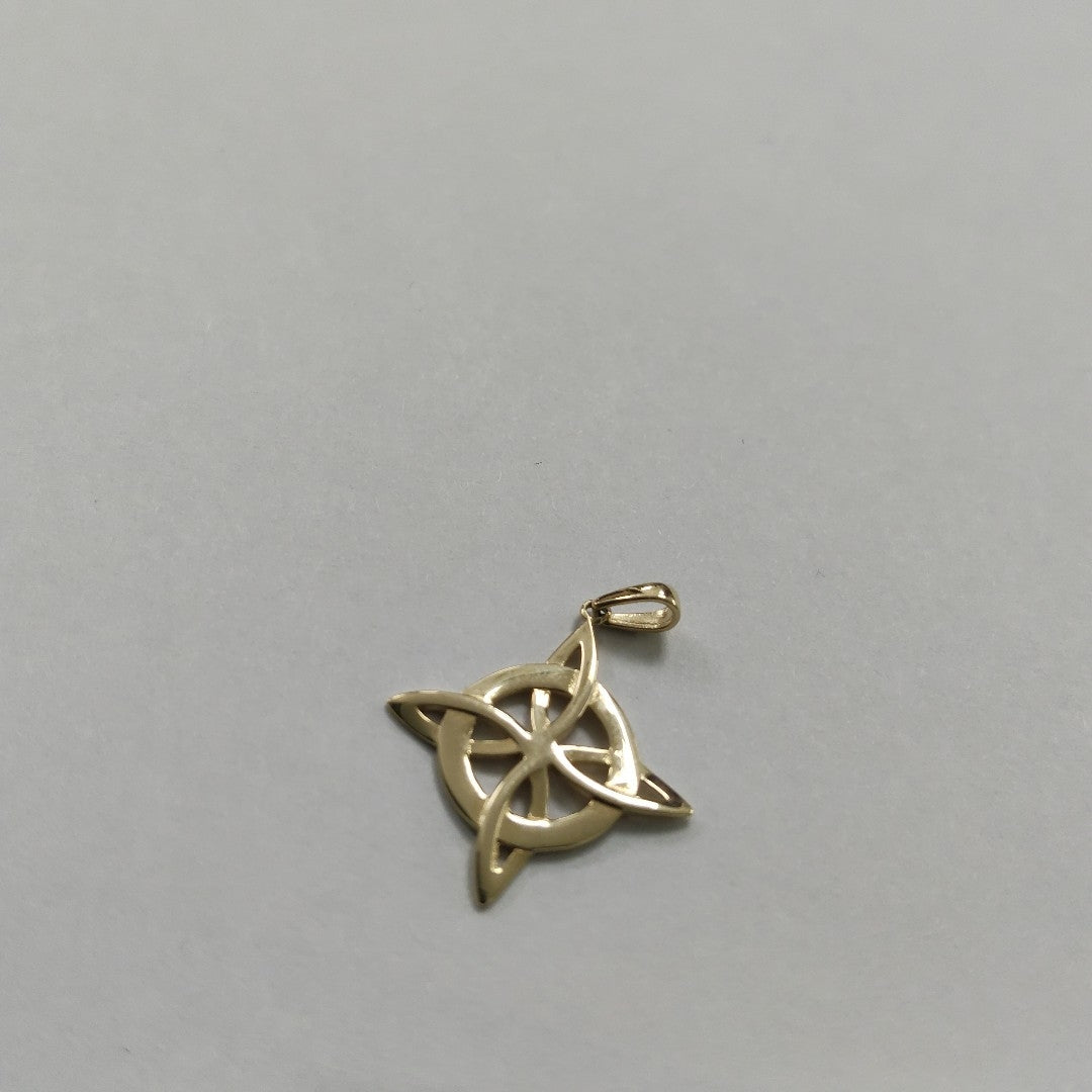 DIJES ORO 14K 1.1 (NUEVO)