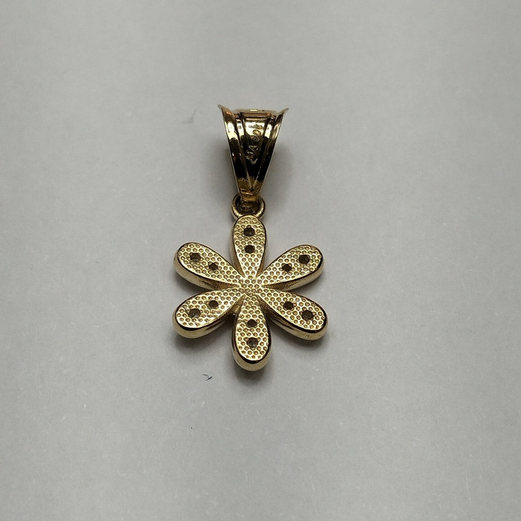 DIJES ORO 14K 0.9 (NUEVO)