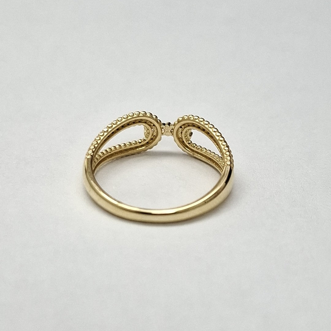 ANILLOS DAMA ORO 10K 1.7 (NUEVO)