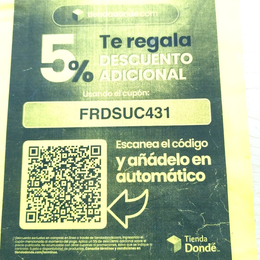 ARGOLLA ORO 14 K 8.9 GRMS (SEMINUEVO)
