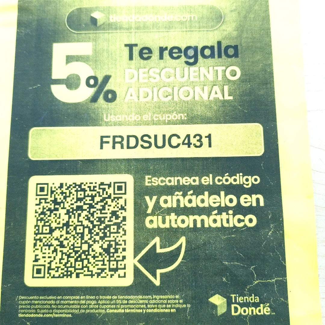 ARGOLLA ORO 14 K 8.9 GRMS (SEMINUEVO)