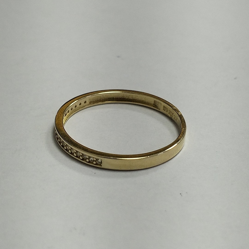 ANILLOS DAMA ORO 10K 1.4 (NUEVO)