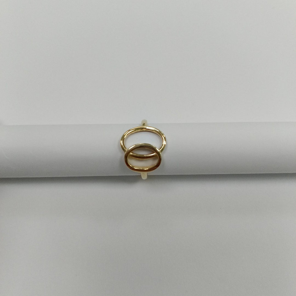 ANILLOS DAMA ORO 14K 2.3 (NUEVO)