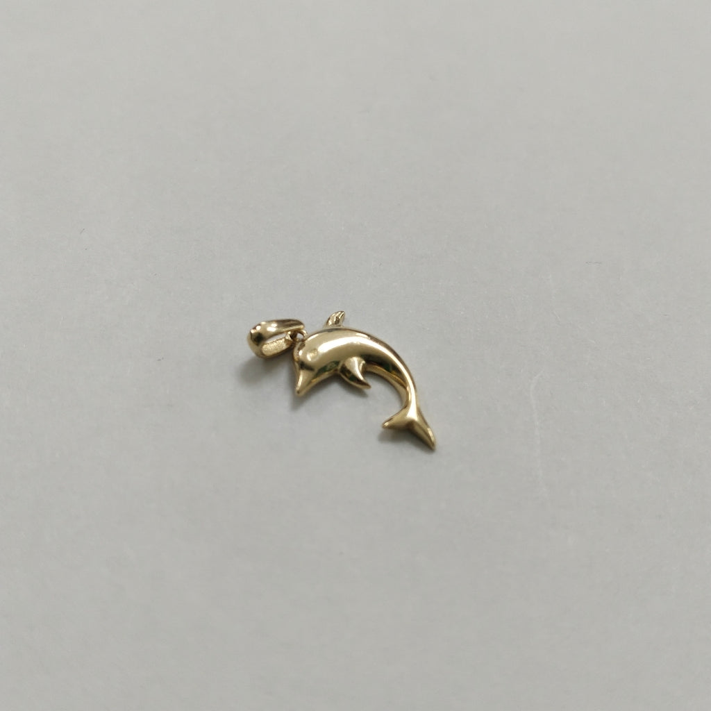 DIJES ORO 14K 0.9 (NUEVO)