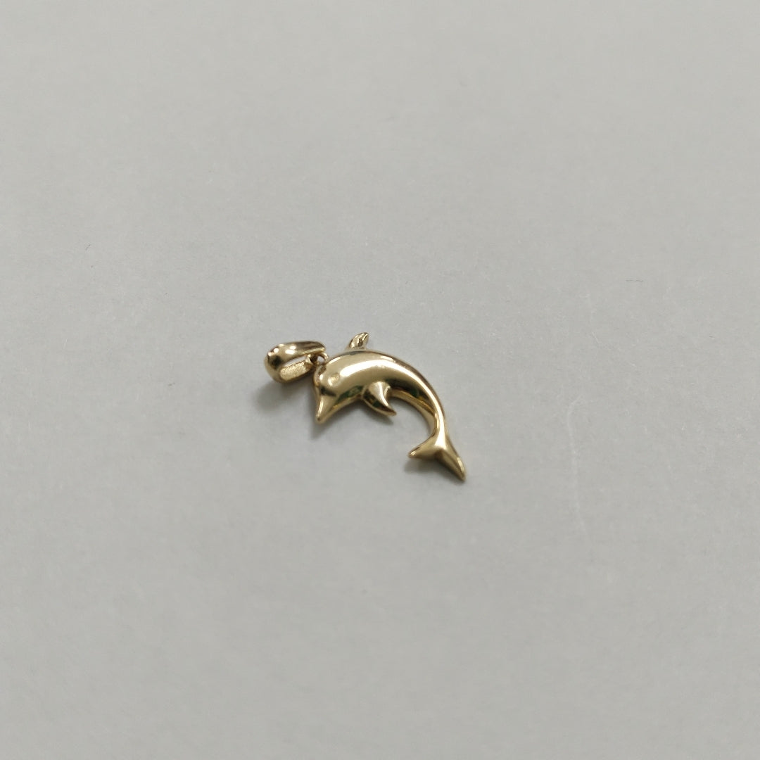 DIJES ORO 14K 0.9 (NUEVO)