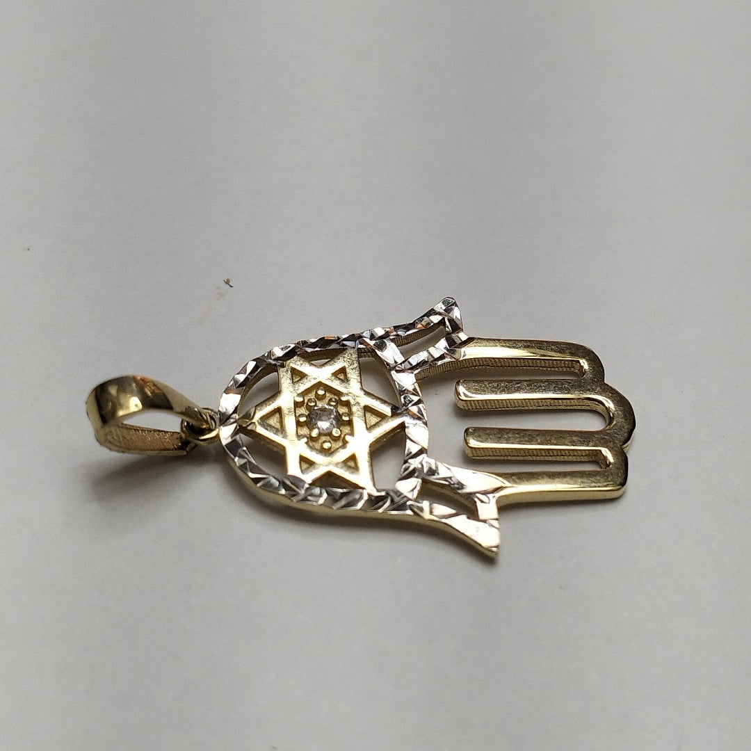 DIJES ORO 14K 1.6 (NUEVO)