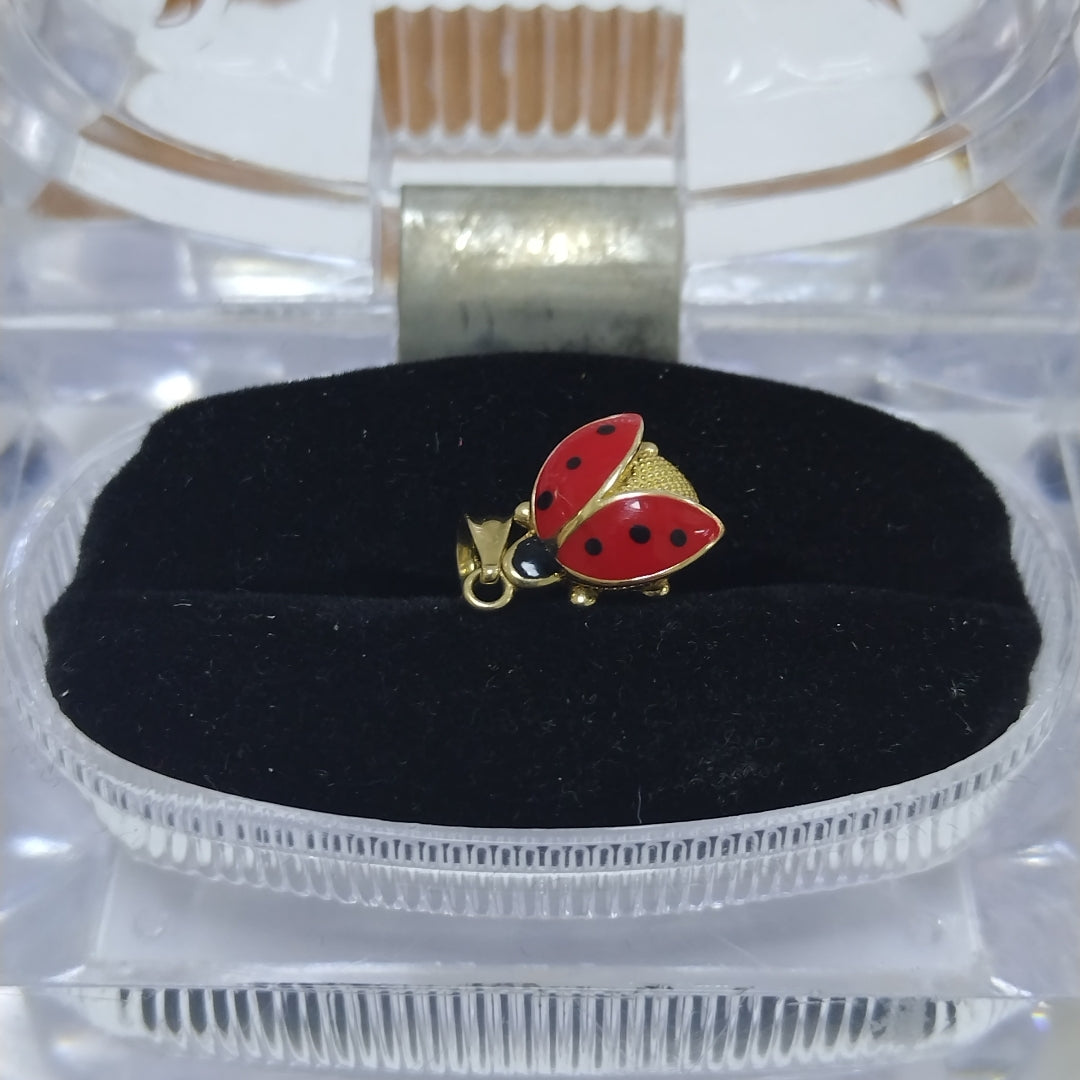DIJES ORO 14K 1.4 (NUEVO)
