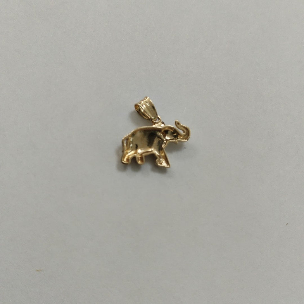 DIJES ORO 14K 1.2 (NUEVO)