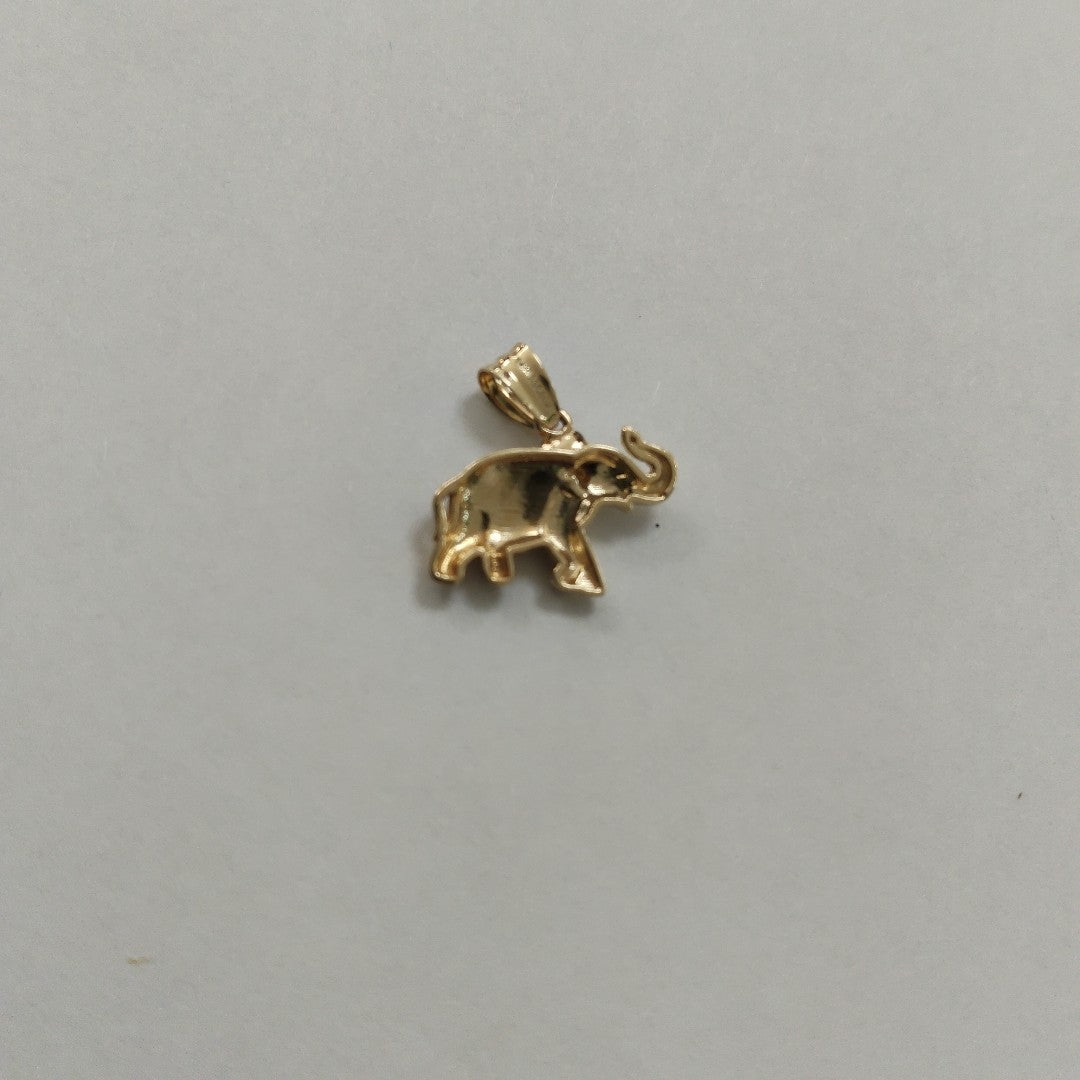 DIJES ORO 14K 1.2 (NUEVO)