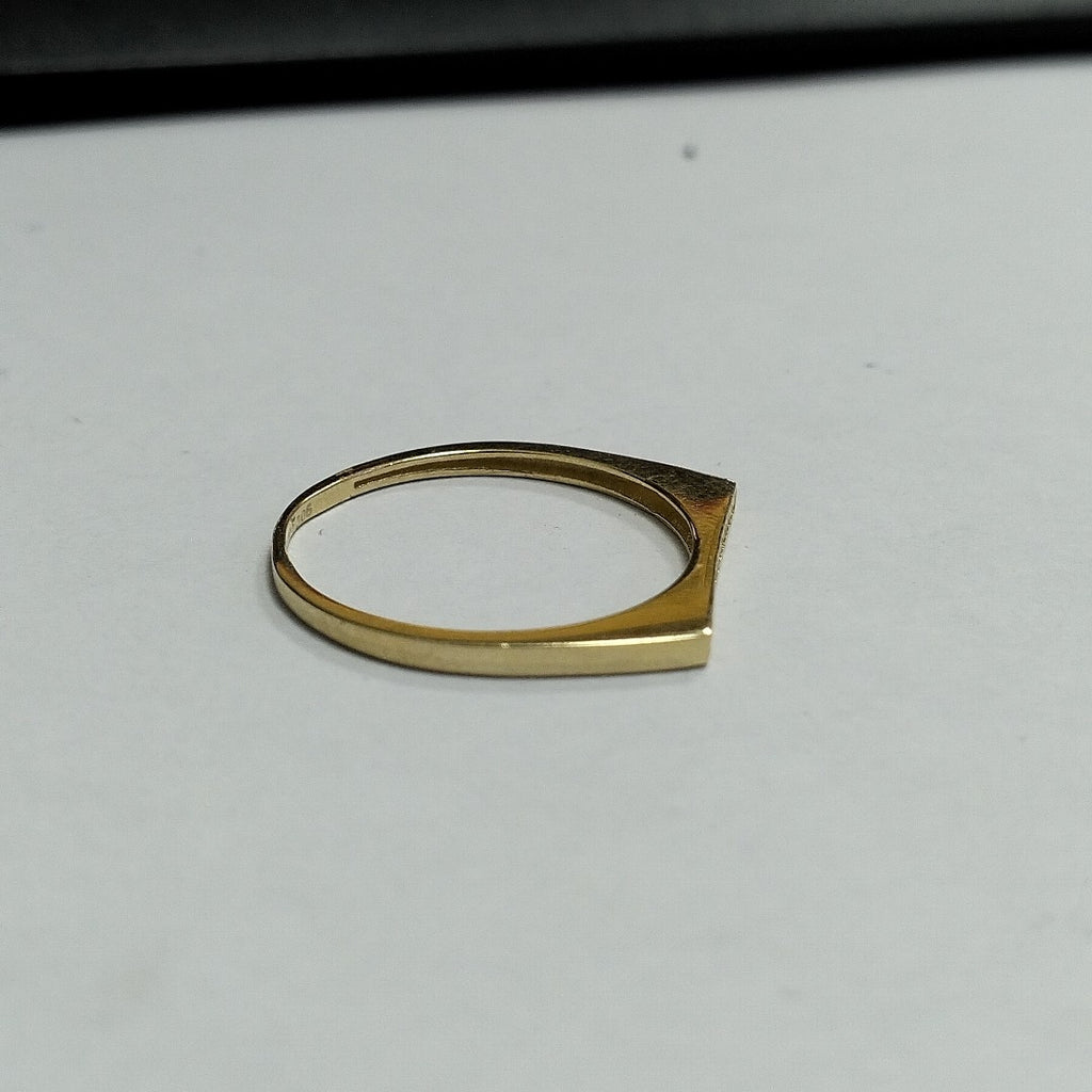 ANILLOS DAMA ORO 14K 1.4 (NUEVO)