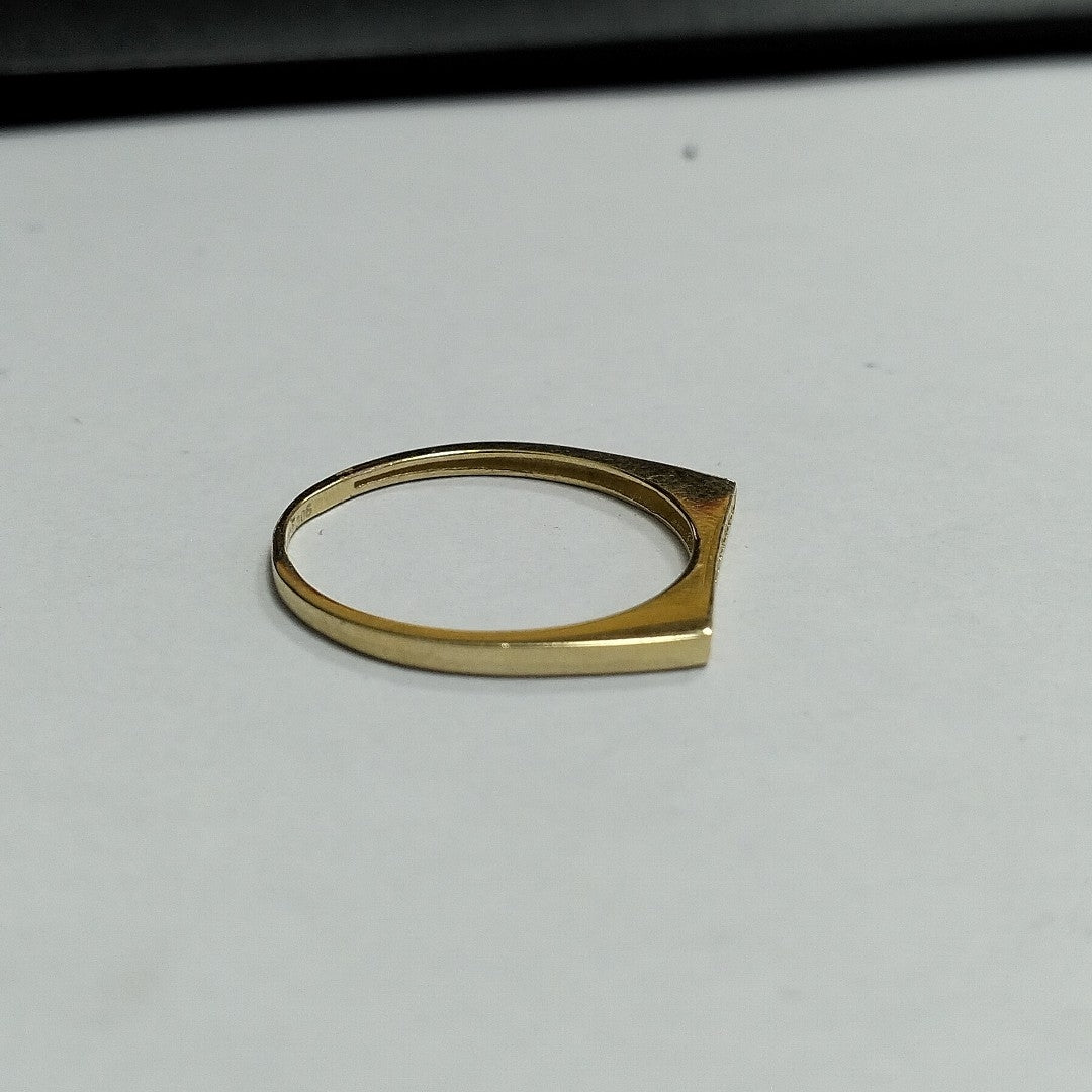 ANILLOS DAMA ORO 14K 1.4 (NUEVO)