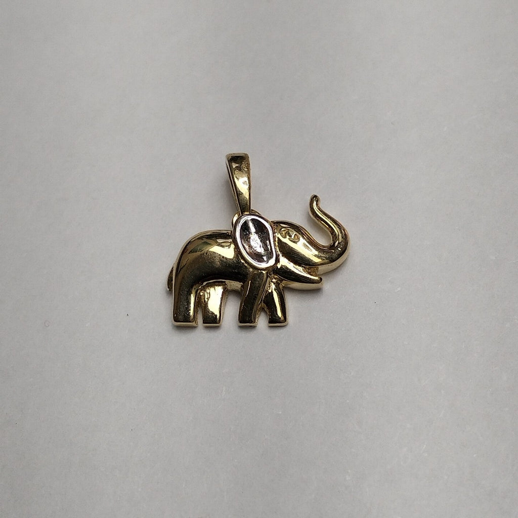 DIJES ORO 14K 1.2 (NUEVO)