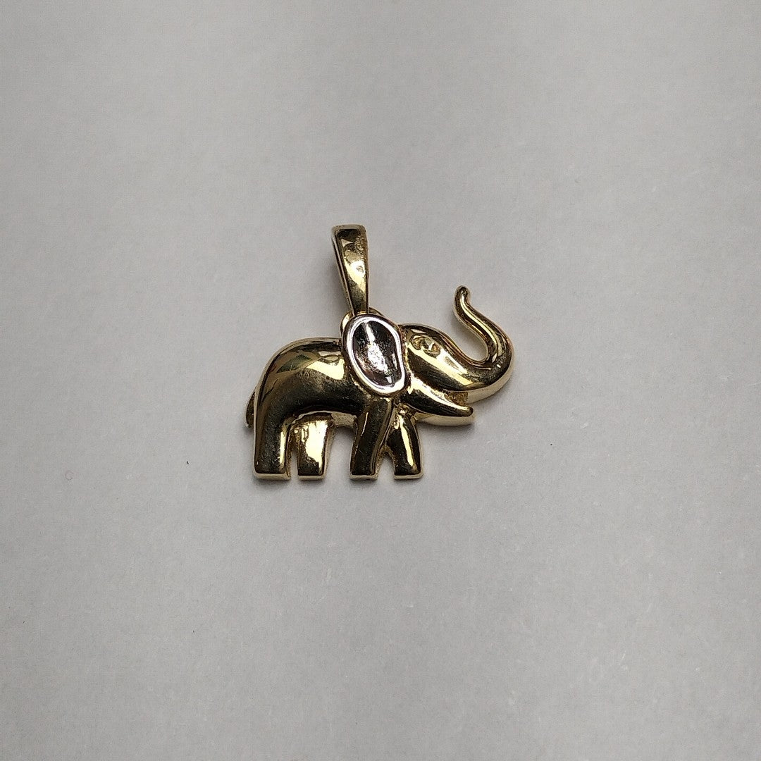 DIJES ORO 14K 1.2 (NUEVO)