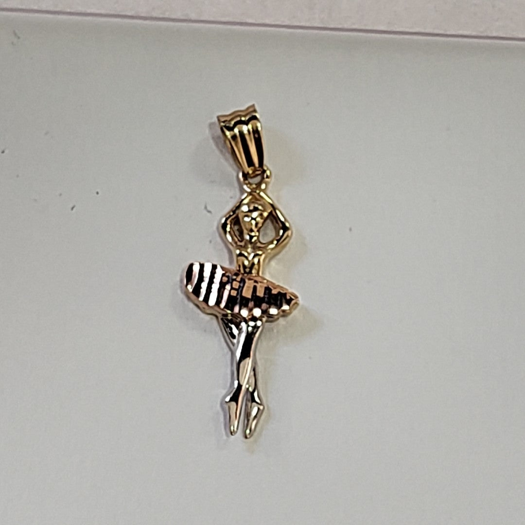 DIJES ORO 14K 1.1 (NUEVO)