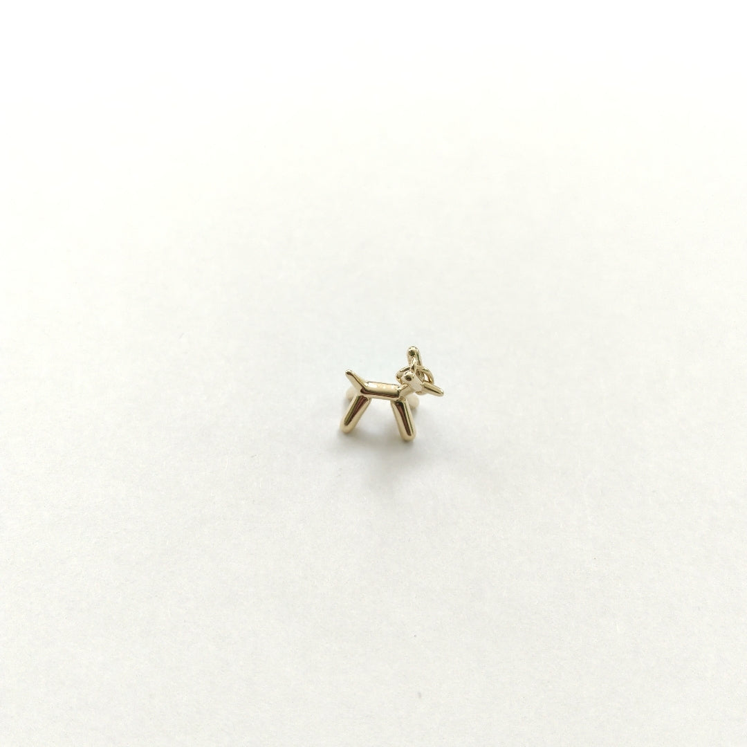 DIJES ORO 14K 1.1 (NUEVO)