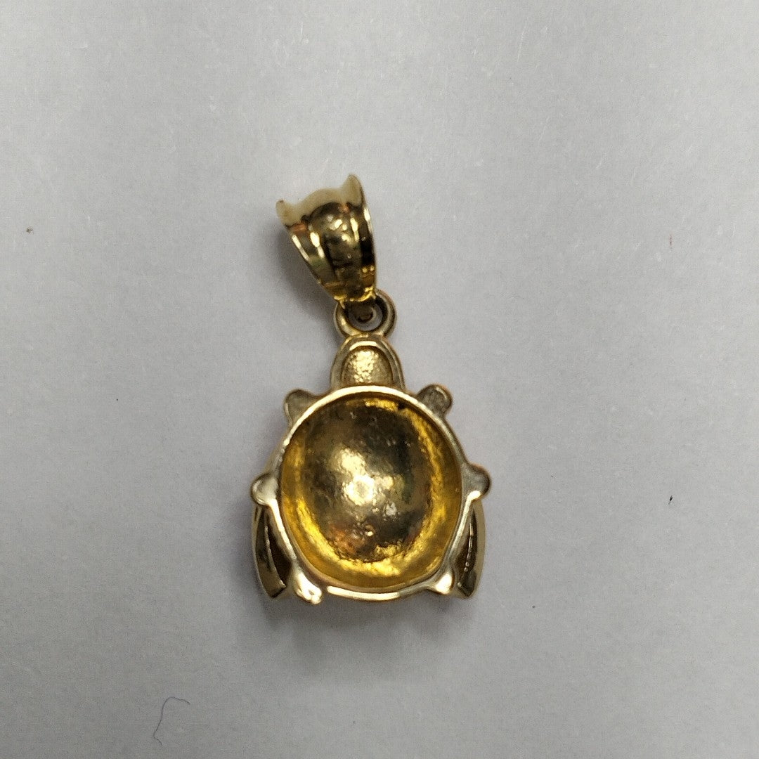 DIJES ORO 14K 1.3 (NUEVO)