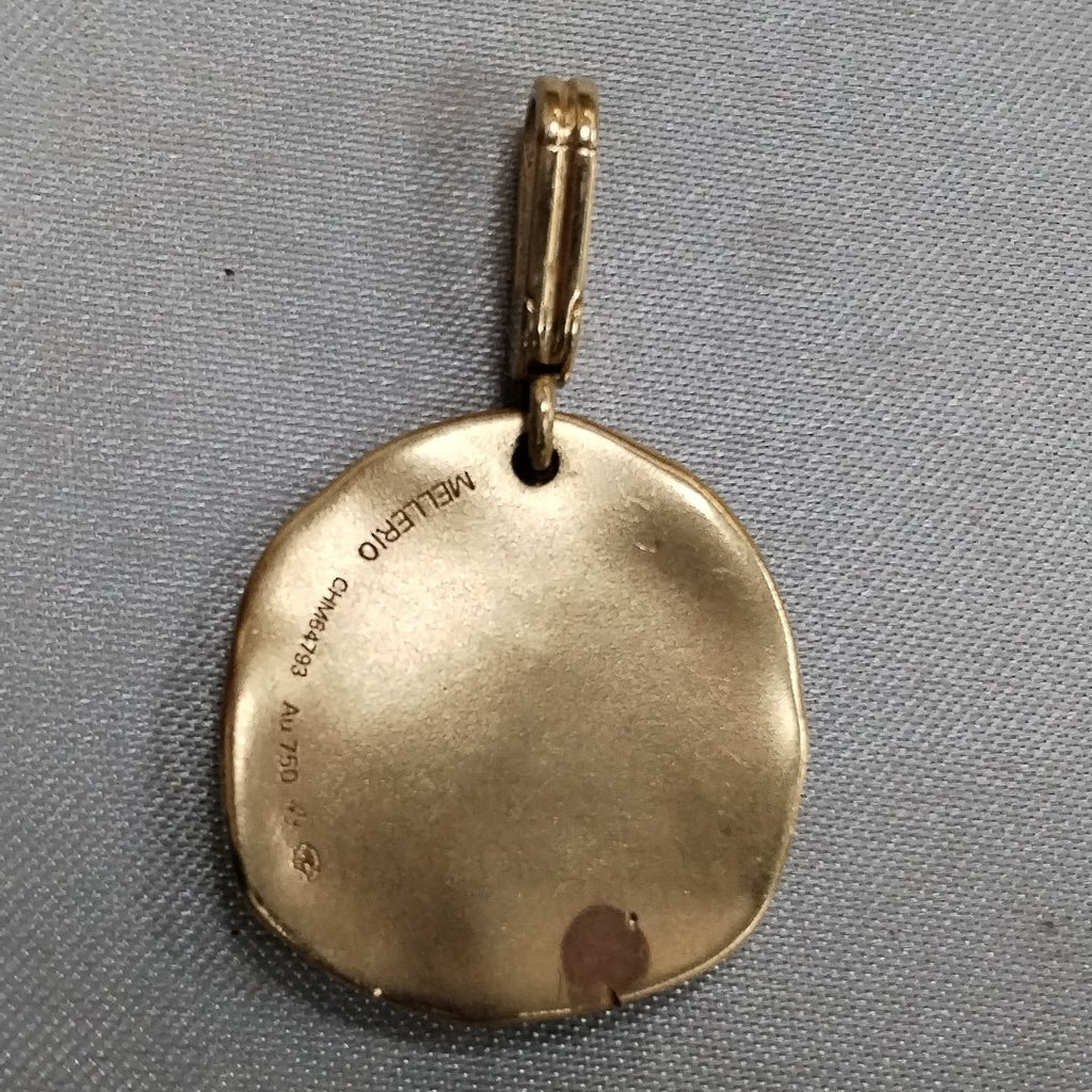 DIJE ORO 18 K 5,60 GRMS (SEMINUEVO)