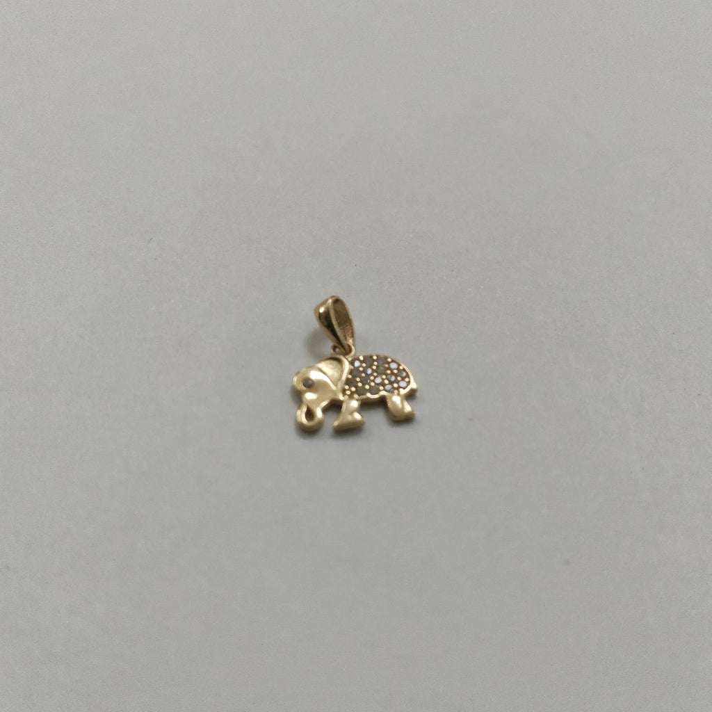 DIJES ORO 14K 0.7 (NUEVO)
